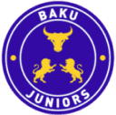 Baku Juniors logo